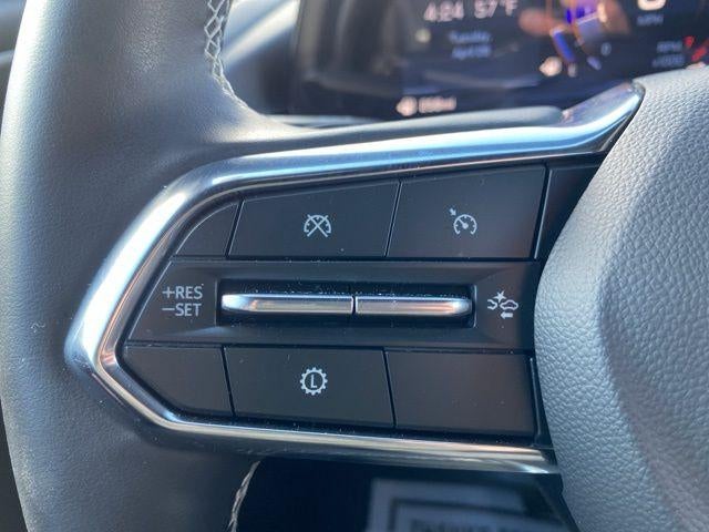 2025 Chevrolet Traverse LT w/1LT