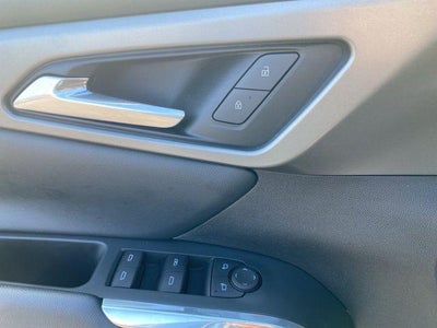 2025 Chevrolet Traverse LT w/1LT