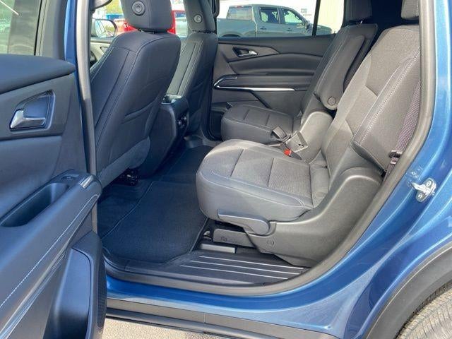 2025 Chevrolet Traverse LT w/1LT