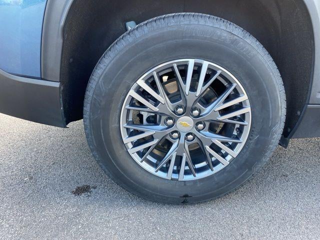 2025 Chevrolet Traverse LT w/1LT
