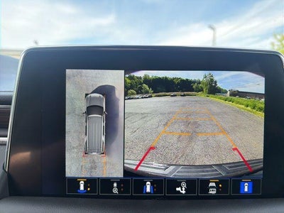 2023 Chevrolet Suburban 4WD High Country