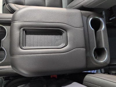 2023 Chevrolet Tahoe 4WD Z71