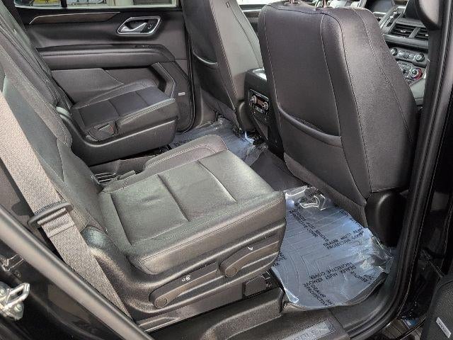 2023 Chevrolet Tahoe 4WD Z71