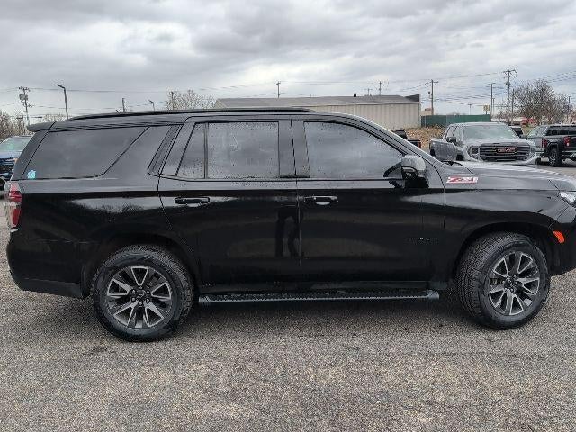 2023 Chevrolet Tahoe 4WD Z71