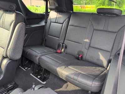 2023 Chevrolet Tahoe 4WD RST