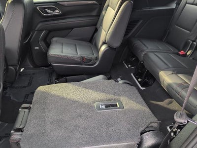 2023 Chevrolet Tahoe 4WD RST
