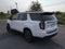 2023 Chevrolet Tahoe 4WD RST