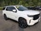 2023 Chevrolet Tahoe 4WD RST