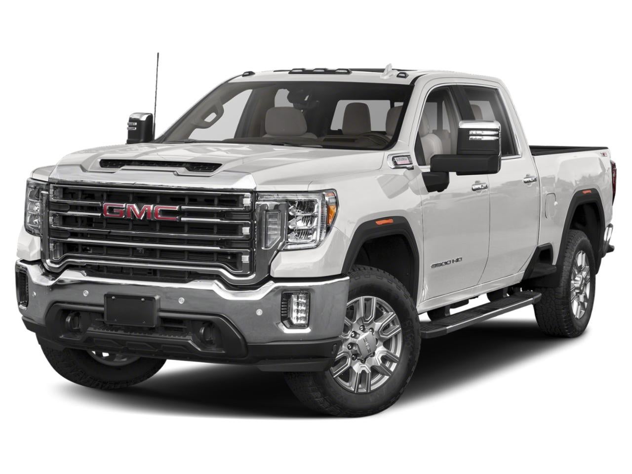 2023 GMC Sierra 3500HD Regular Cab Long Box 4-Wheel Drive Pro