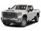 2023 GMC Sierra 3500HD Regular Cab Long Box 4-Wheel Drive Pro