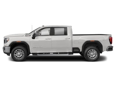 2023 GMC Sierra 3500HD Regular Cab Long Box 4-Wheel Drive Pro