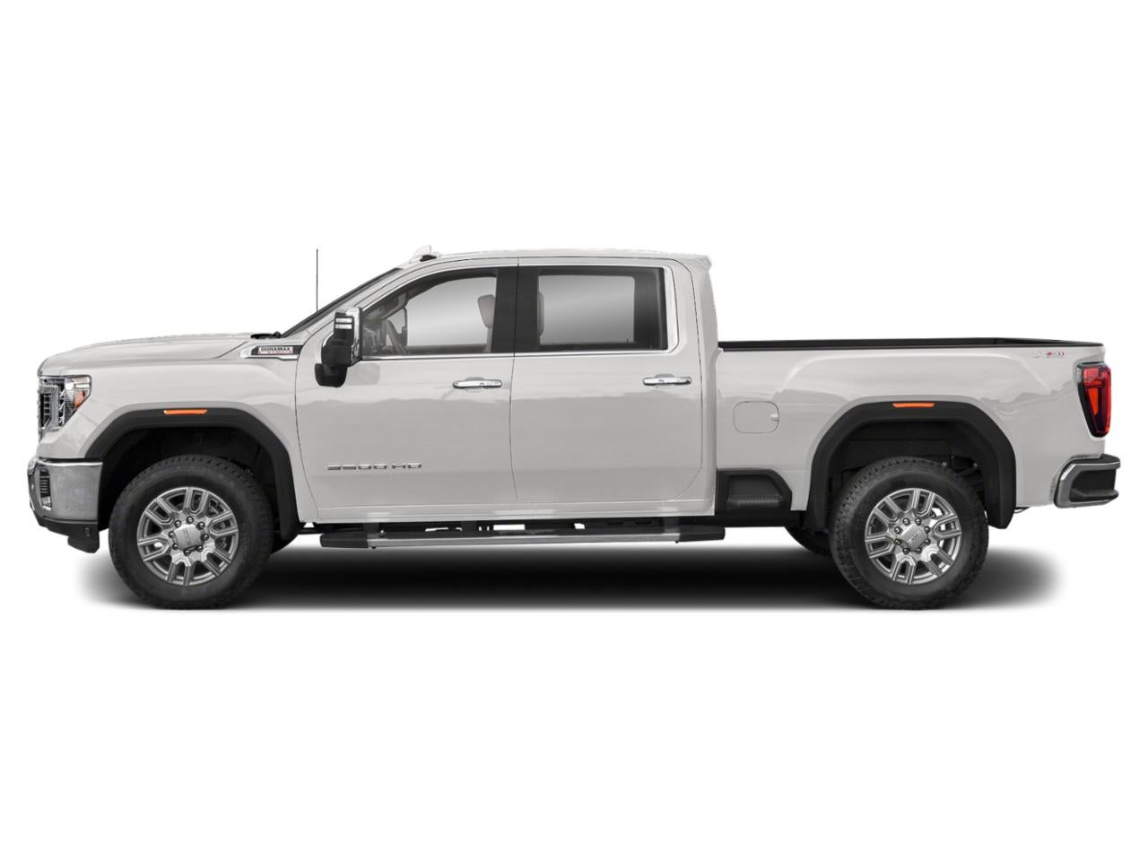 2023 GMC Sierra 3500HD Regular Cab Long Box 4-Wheel Drive Pro