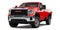 2023 GMC Sierra 3500HD Regular Cab Long Box 4-Wheel Drive Pro