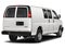 2019 GMC Savana Cargo Van 2500 Regular Wheelbase Rear-Wheel Drive