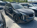 2019 Cadillac XT4 AWD 4dr Sport