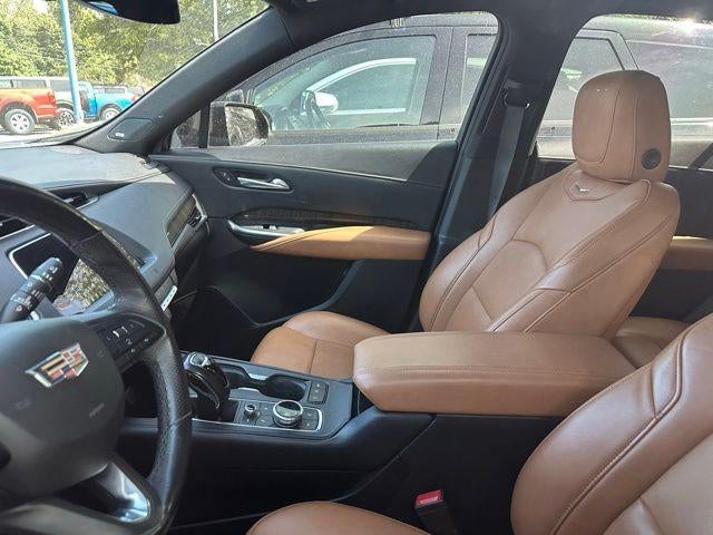 2019 Cadillac XT4 AWD 4dr Sport