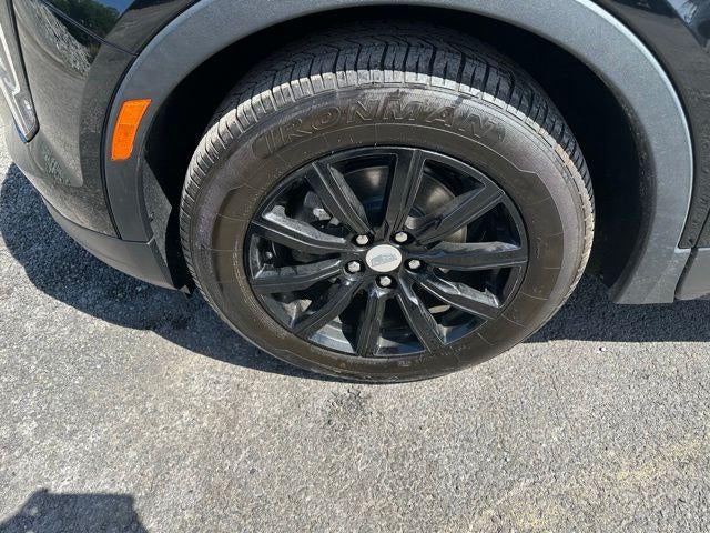 2019 Cadillac XT4 AWD 4dr Sport