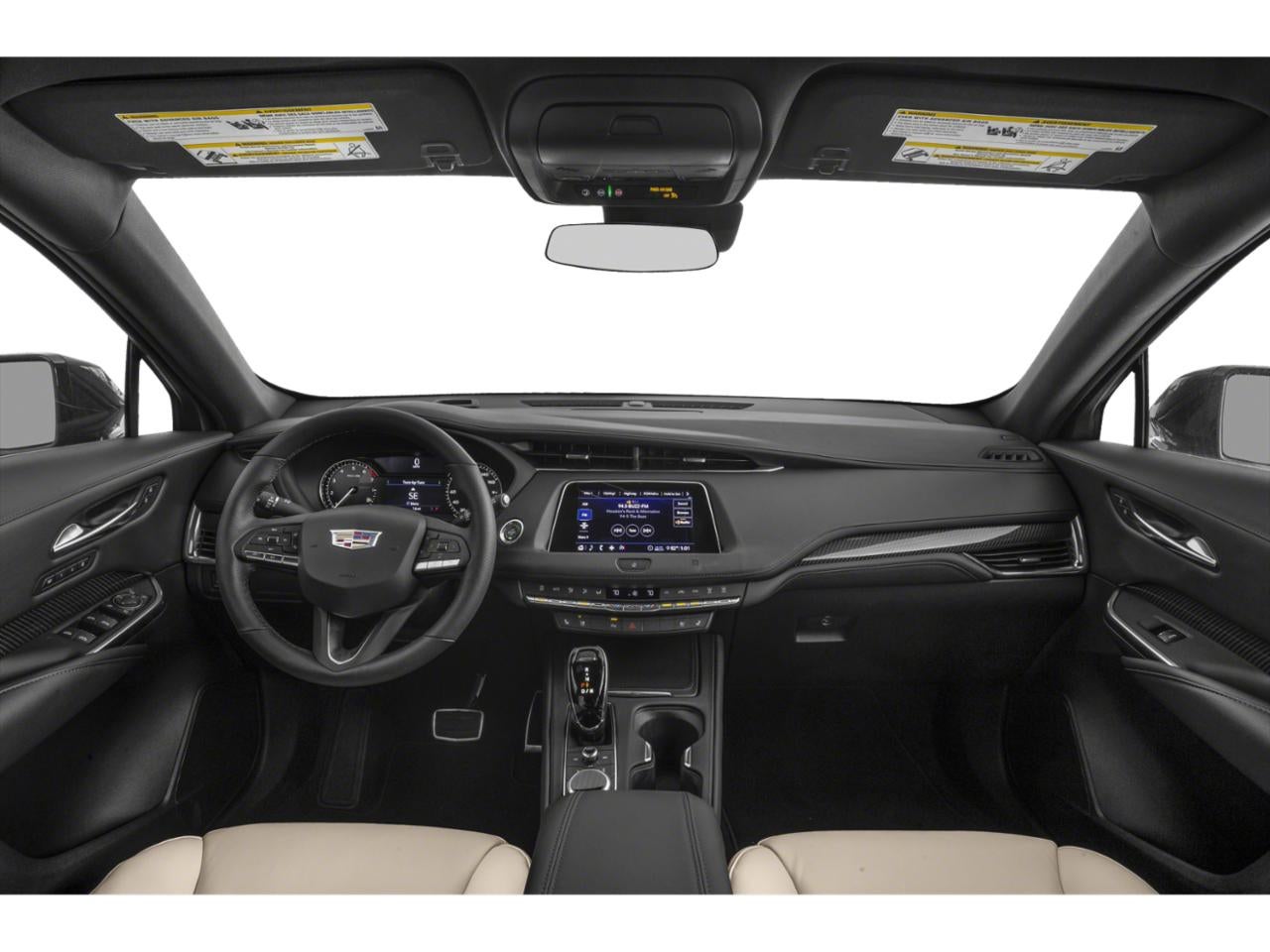 2019 Cadillac XT4 AWD 4dr Sport