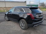 2023 Cadillac XT5 AWD 4dr Premium Luxury