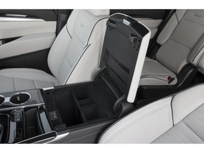 2025 Cadillac Escalade 4WD Sport