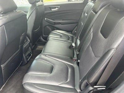 2022 Ford Edge Titanium AWD