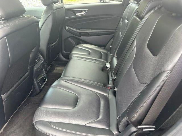 2022 Ford Edge Titanium AWD