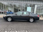 2016 Chevrolet Impala Limited LS