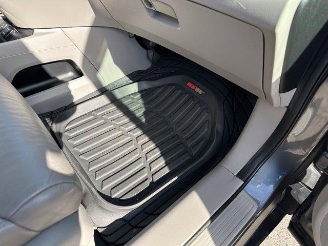 2013 Honda CR-V EX-L AWD