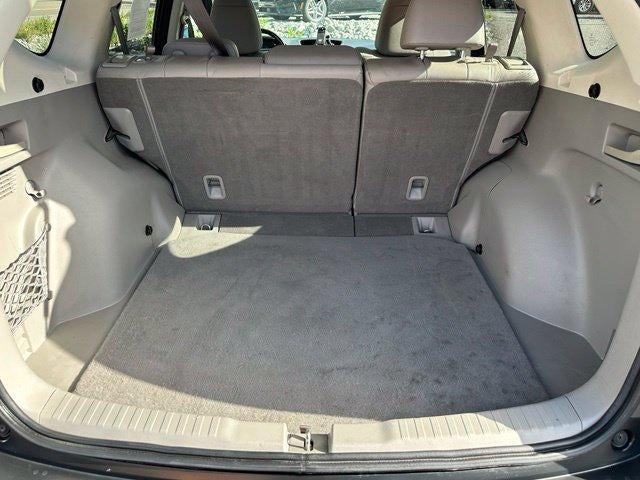 2013 Honda CR-V EX-L AWD