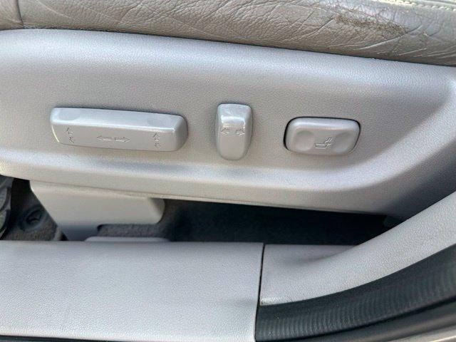 2013 Honda CR-V EX-L AWD