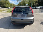 2013 Honda CR-V EX-L AWD