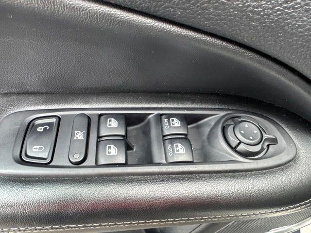2019 Jeep Compass Limited 4x4