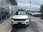 2019 Jeep Compass Limited 4x4