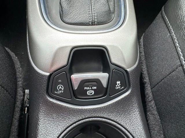 2019 Jeep Compass Limited 4x4