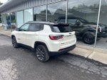 2019 Jeep Compass Limited 4x4