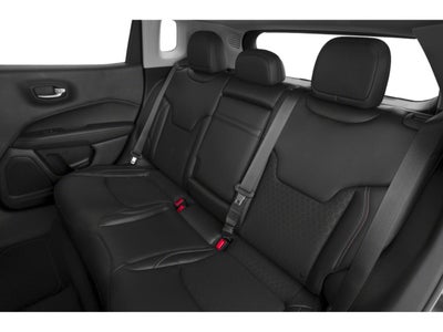 2019 Jeep Compass Limited 4x4