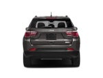 2019 Jeep Compass Limited 4x4