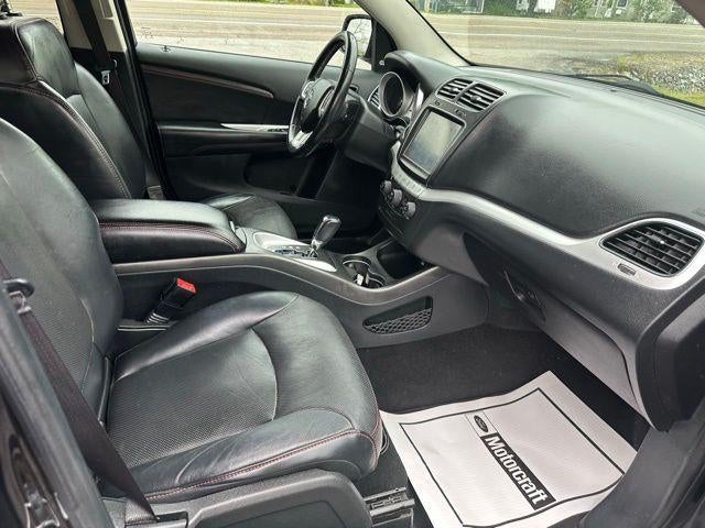 2017 Dodge Journey GT AWD
