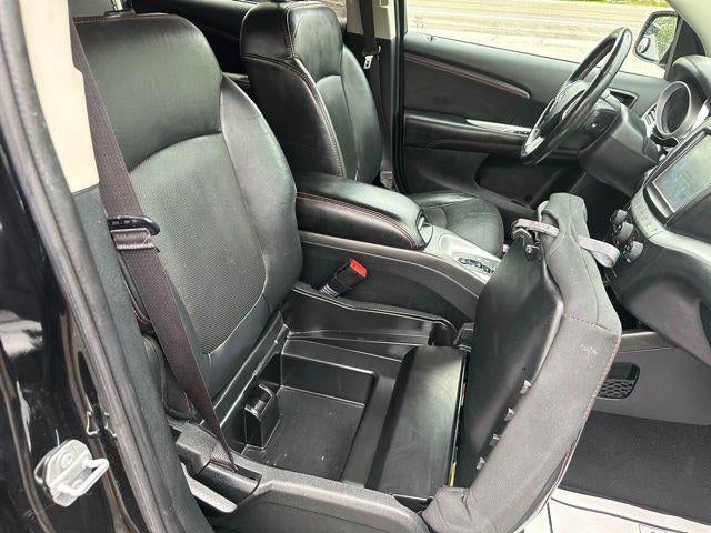 2017 Dodge Journey GT AWD