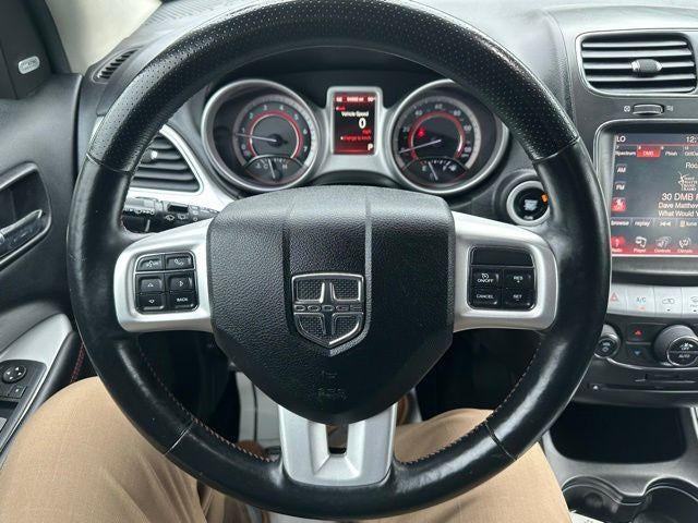 2017 Dodge Journey GT AWD