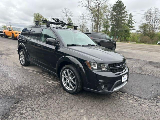 2017 Dodge Journey GT AWD
