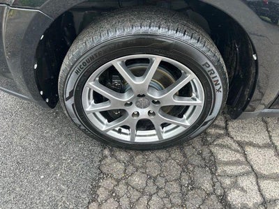 2017 Dodge Journey GT AWD