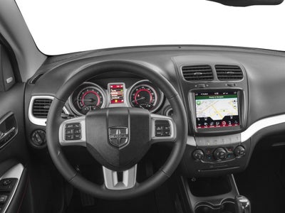 2017 Dodge Journey GT AWD
