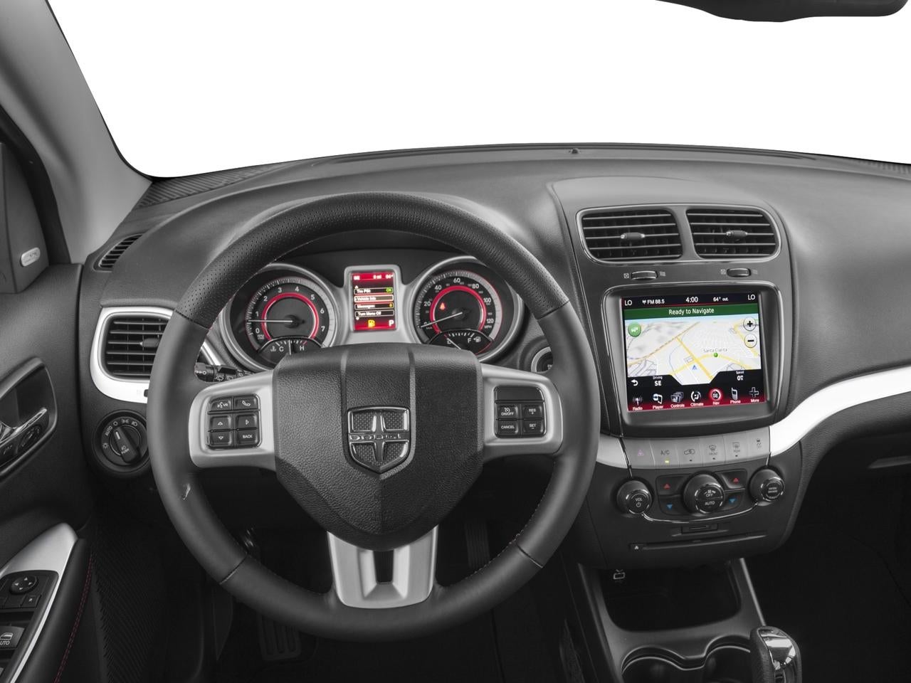 2017 Dodge Journey GT AWD