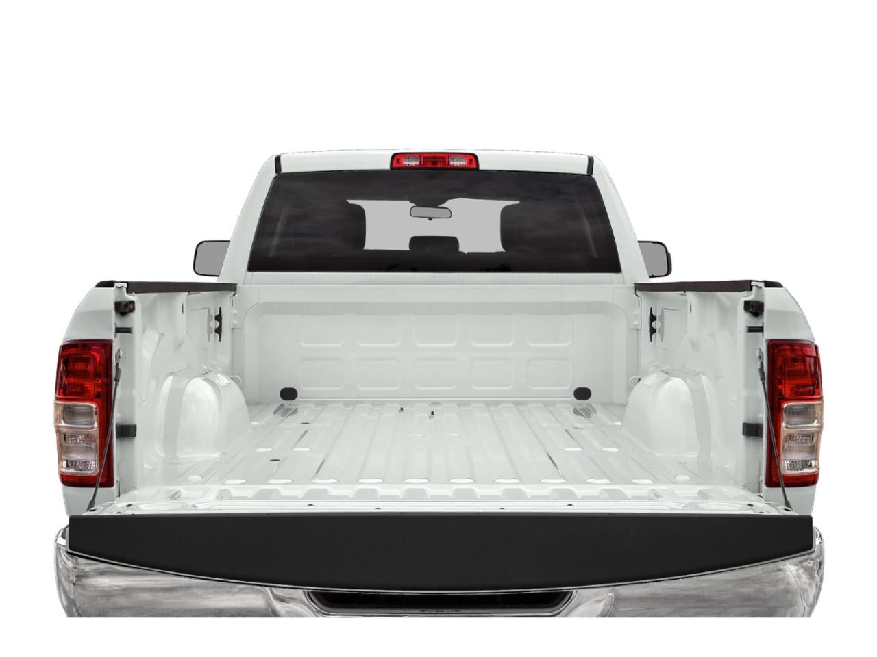 2021 RAM 3500 Laramie 4x4 Crew Cab 6'4" Box