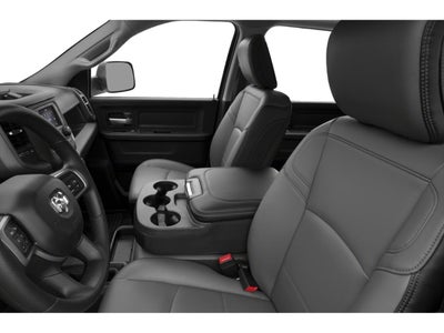 2021 RAM 3500 Laramie 4x4 Crew Cab 6'4" Box