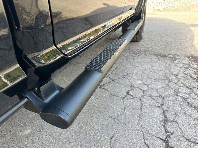 2023 RAM 2500 Power Wagon 4x4 Crew Cab 6'4" Box