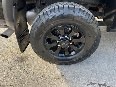2023 RAM 2500 Power Wagon 4x4 Crew Cab 6'4" Box