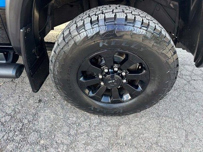 2023 RAM 2500 Power Wagon 4x4 Crew Cab 6'4" Box