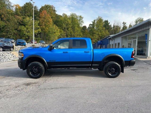2023 RAM 2500 Power Wagon 4x4 Crew Cab 6'4" Box